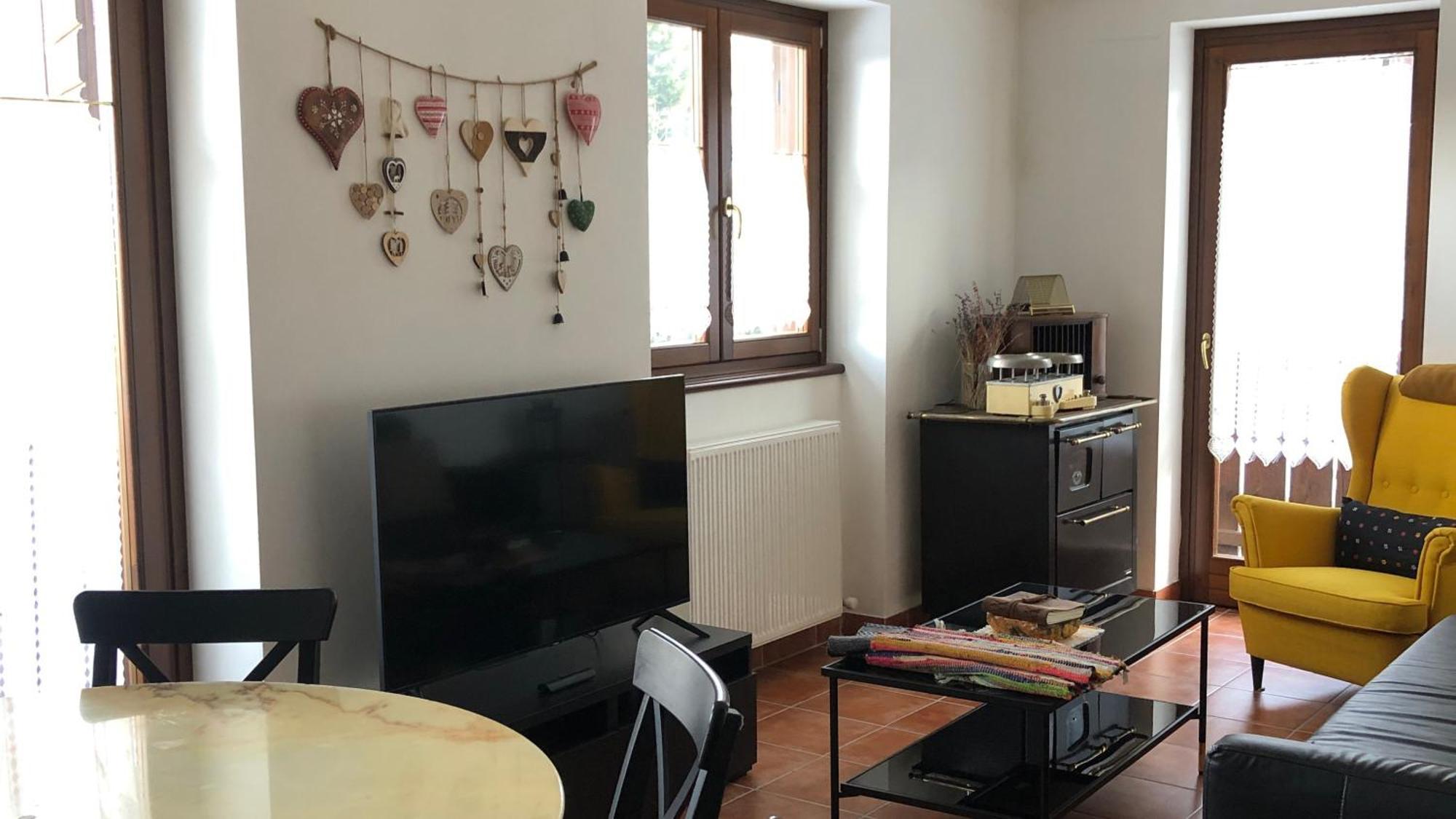 Lioda Roccia Masarie Dış mekan fotoğraf
